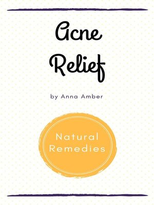 cover image of Acne Relief